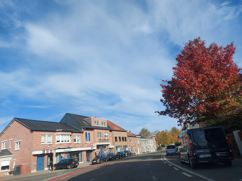 Foto van Etablissementen Grauwen nv
