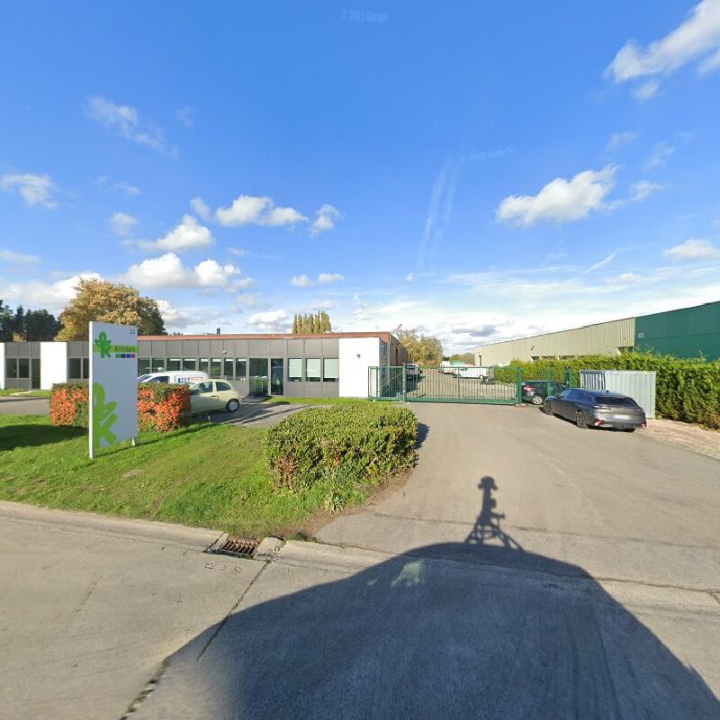 Foto van Yusco Projects