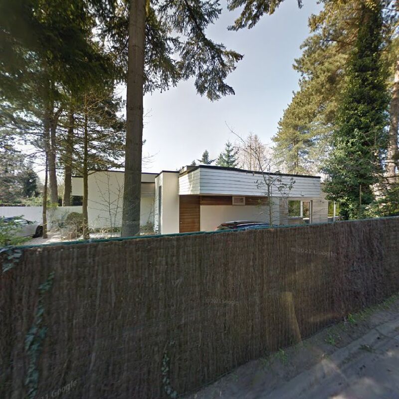 Foto van BV DR. JOHAN HUYBRECHTS