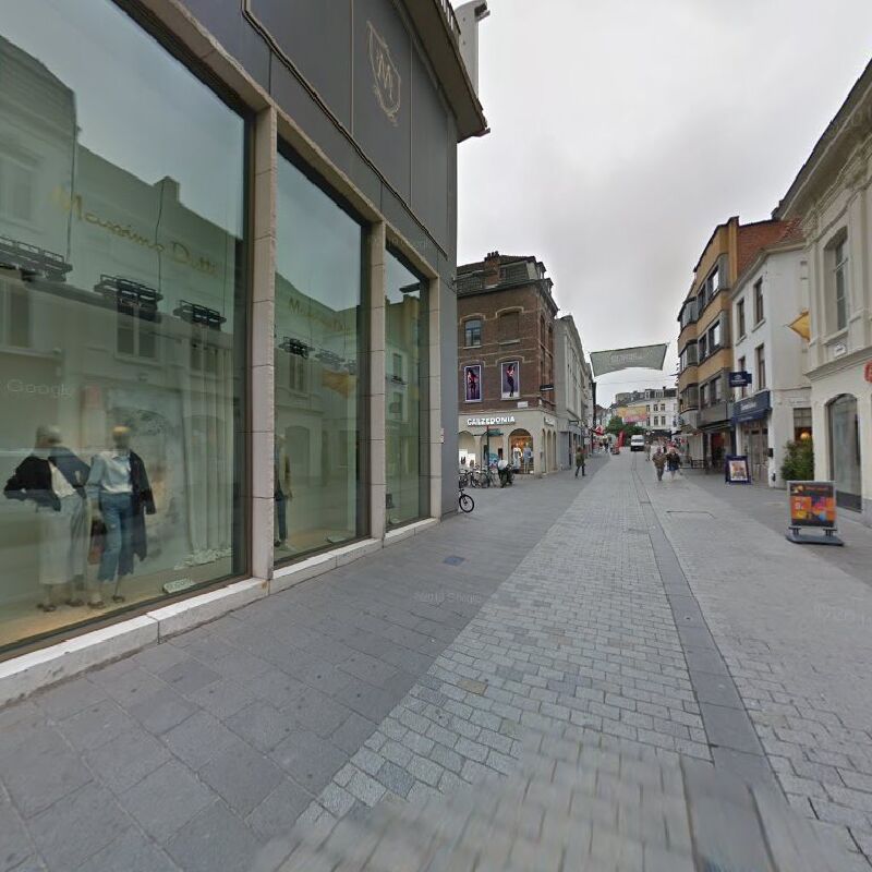 Foto van Baert Emilie