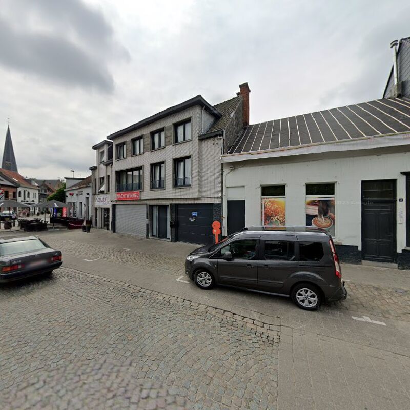 Foto van Chardy Nachtwinkel