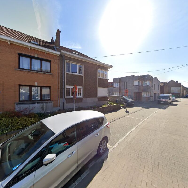 Foto van Five Stars Food nv