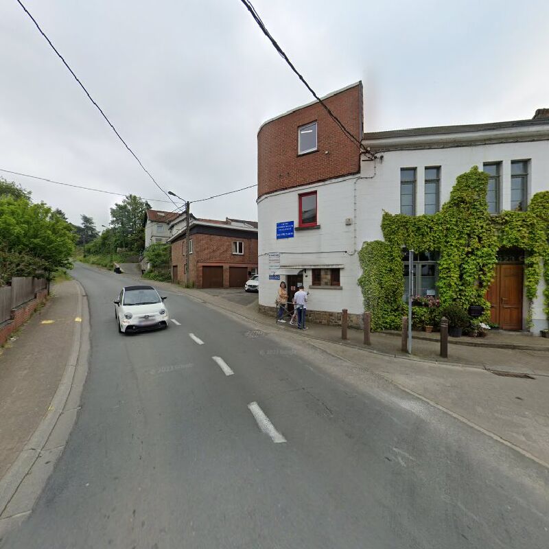 Foto van Daniel Wery - Ophtalmologue à Ham-Sur-Heure