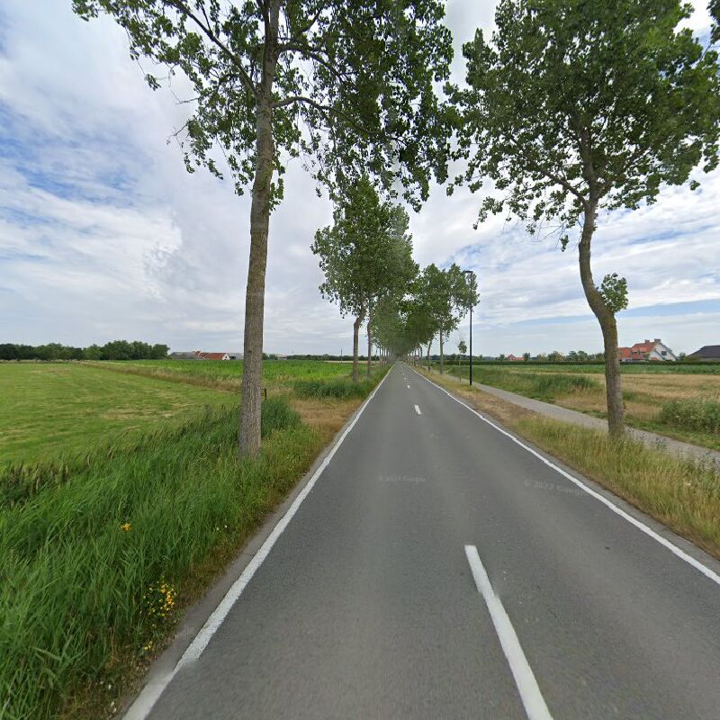 Foto van Van Belleghem Peter