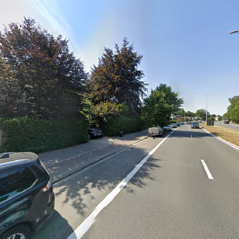 Foto van Bosquet/Joost