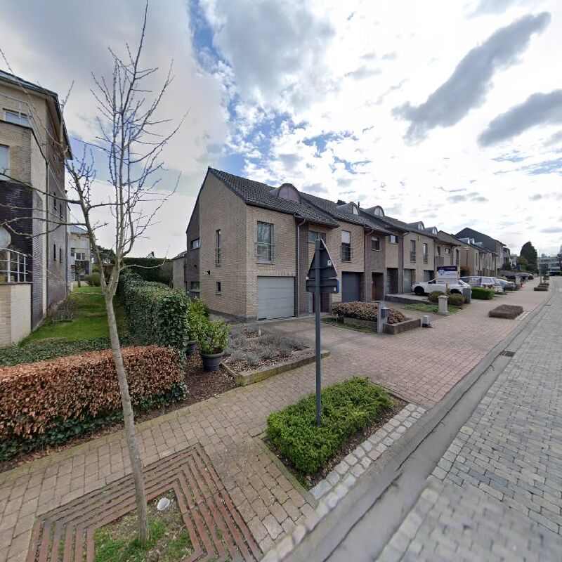 Foto van Bert Stephani