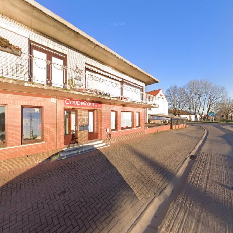 Foto van CoupéTrans nv