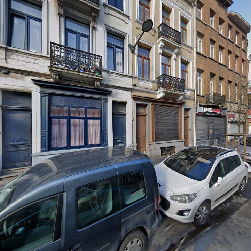 Foto van Pita Palace