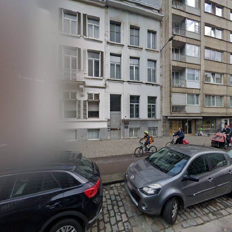 Foto van Swimberghe Sandra