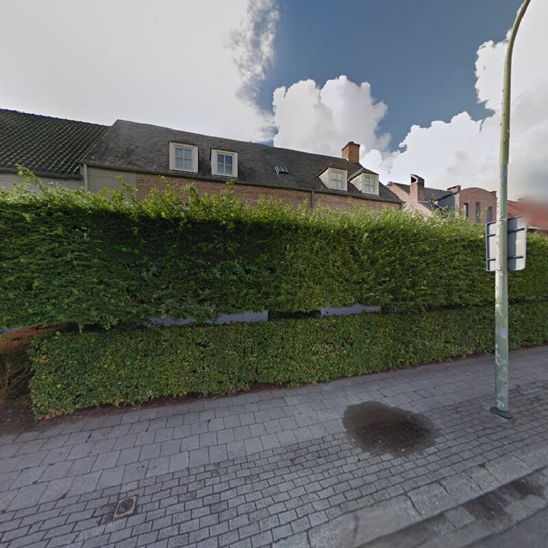 Foto van Dr. Goedseels