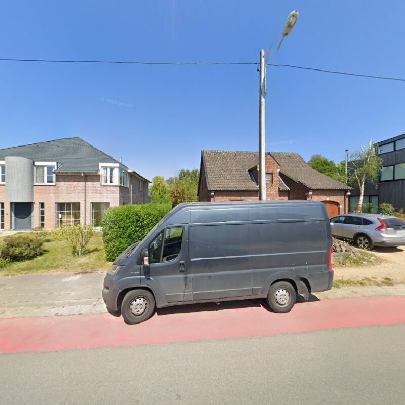 Foto van B & S Construct nv