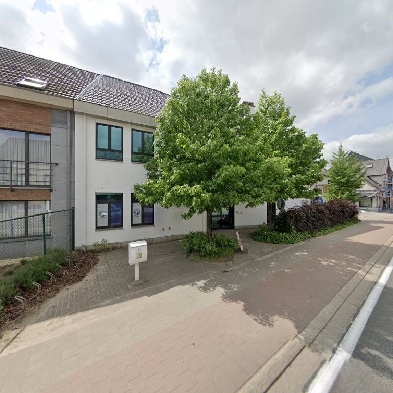 Foto van Delta groepspraktijk