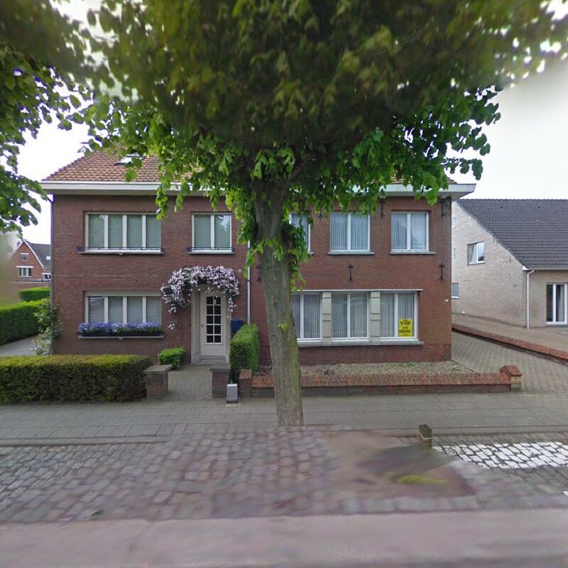 Foto van Adams / Francine