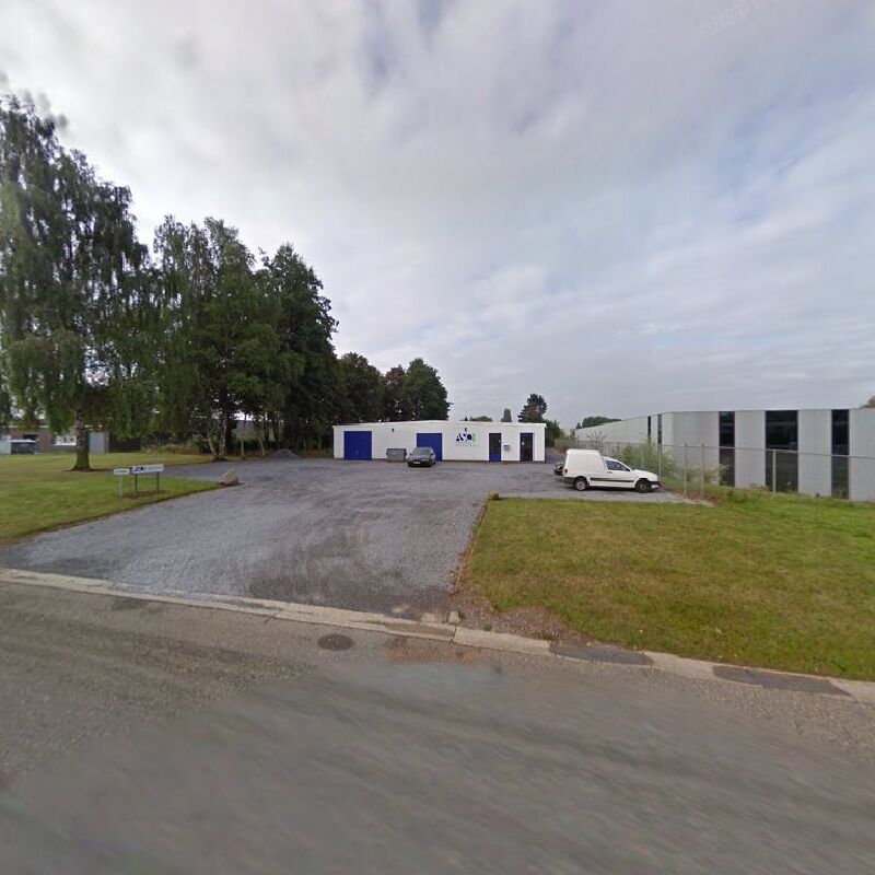 Foto van ASQ Printing nv