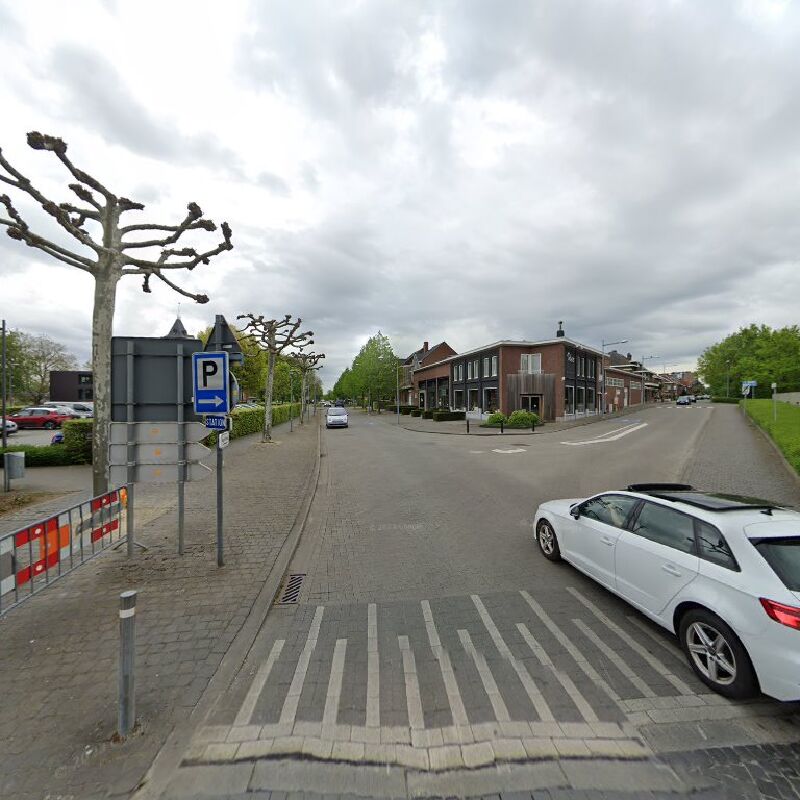 Foto van Dhondt Daniël