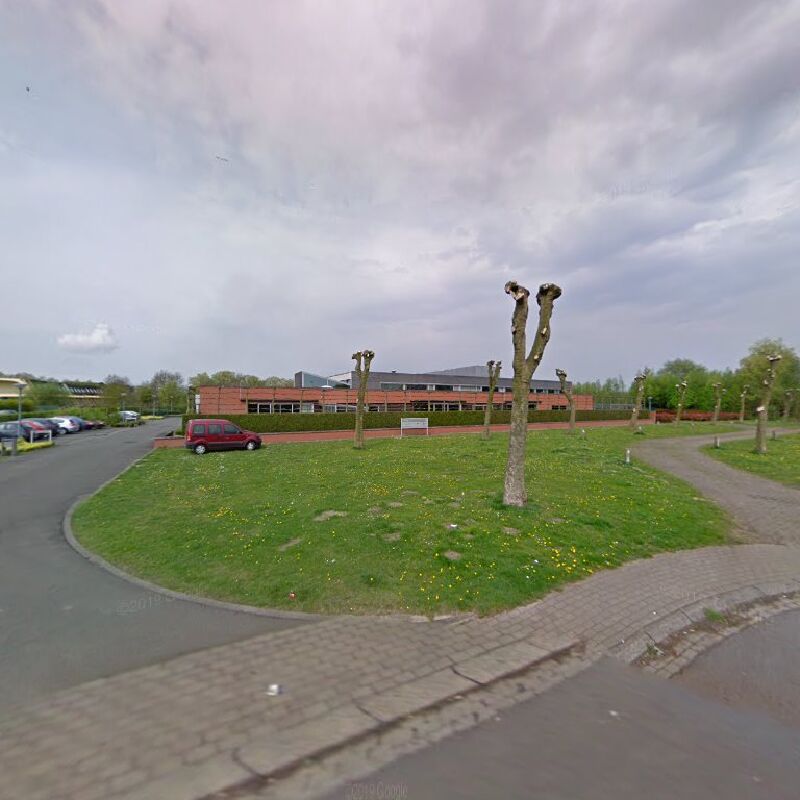 Foto van Pvt De Warande