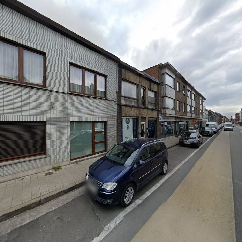 Foto van loodgieter-info.be