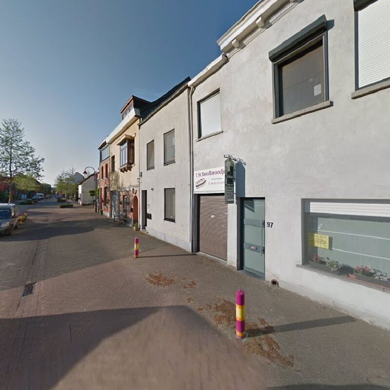 Foto van Advocatenkantoor Bert Calluy