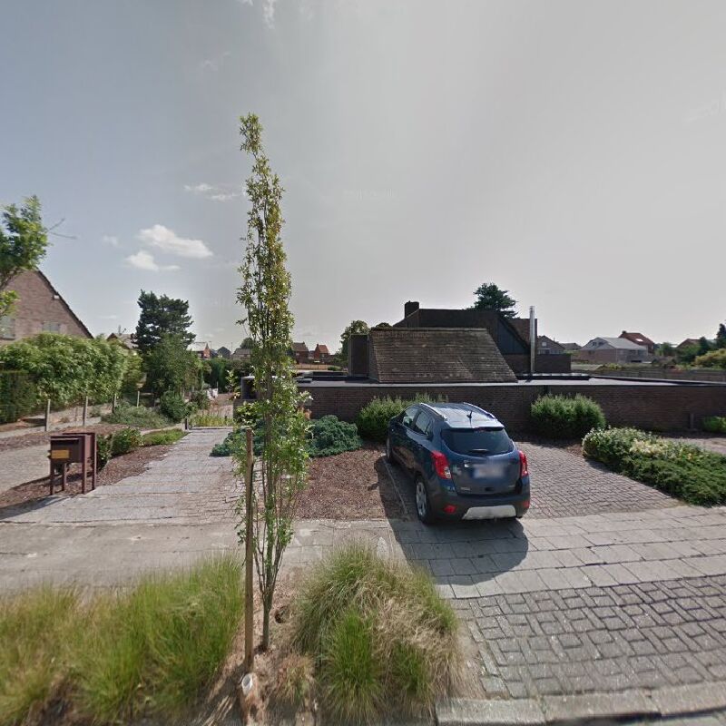 Foto van Osteopathie Bert Janssens