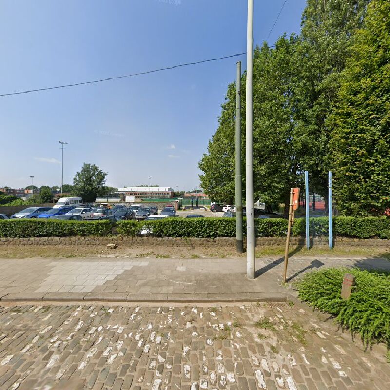 Foto van Terrain entraînement physique extérieur publique