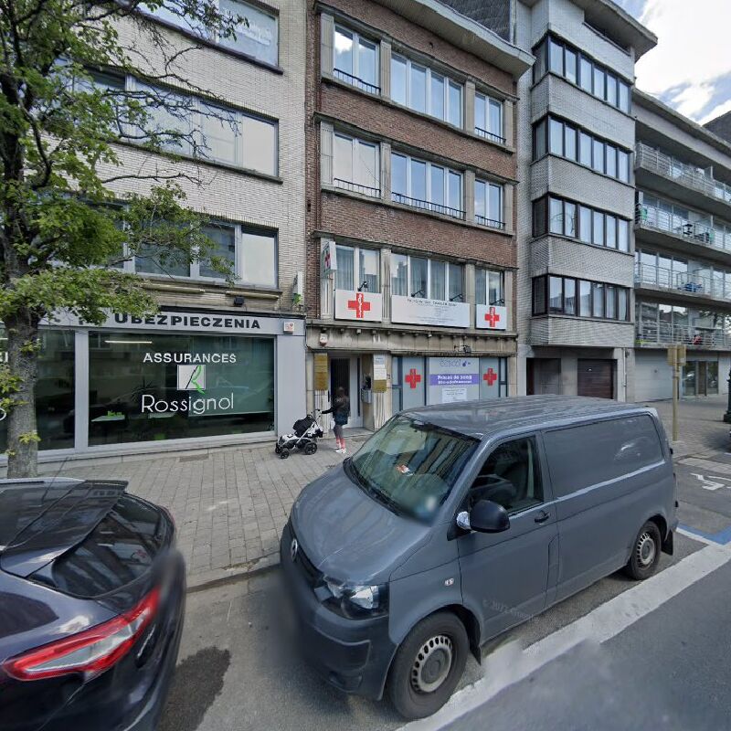 Foto van Docteur Manke DIKA