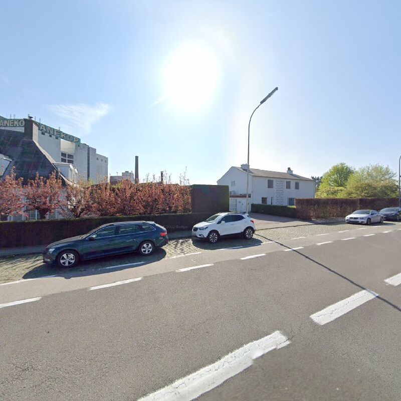 Foto van Dokter Patrick Linden