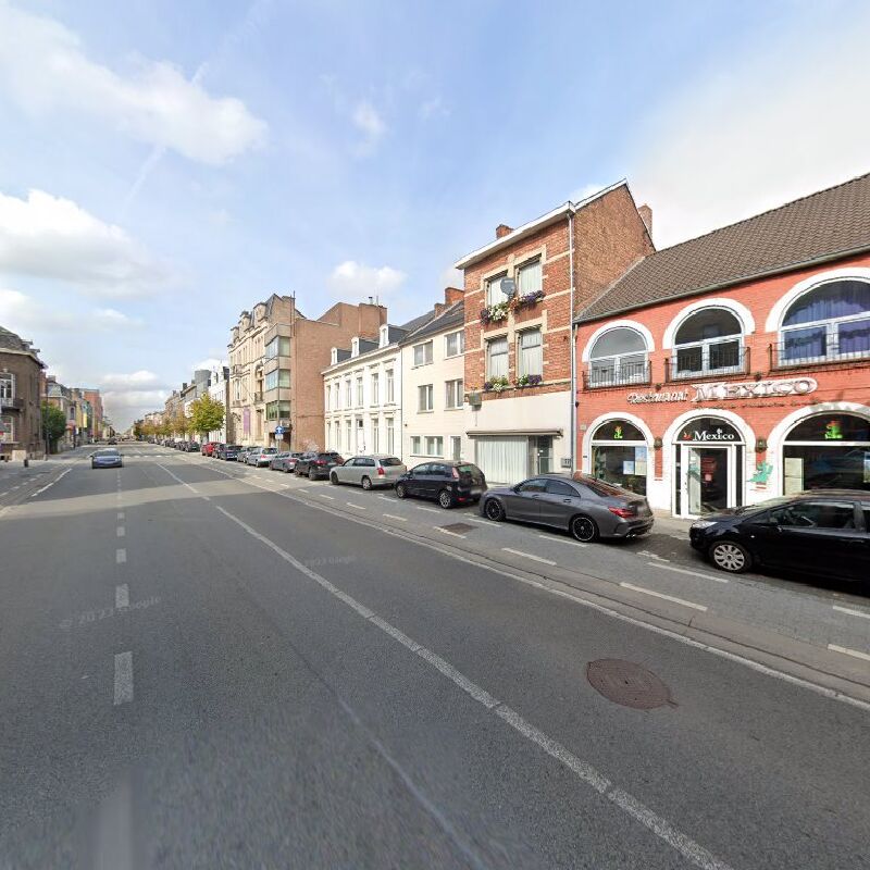 Foto van Renovatiewerken Engels BVBA