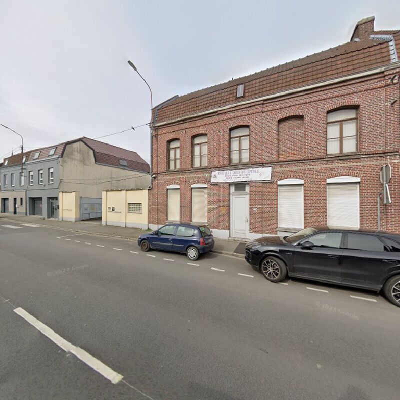 Foto van Théâtre Louis Richard