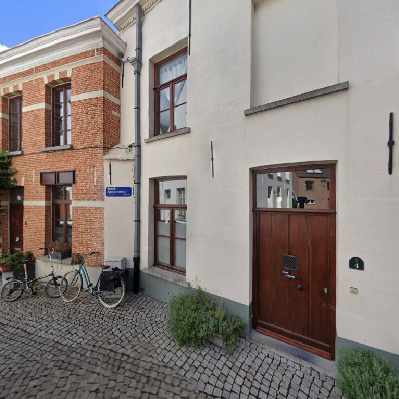 Foto van De Wael Adelheid