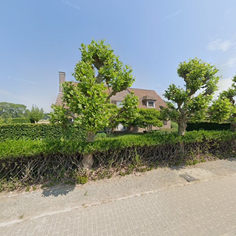 Foto van André Eeman