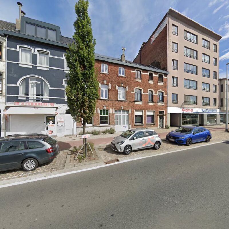 Foto van Dobbelaere / Maarten