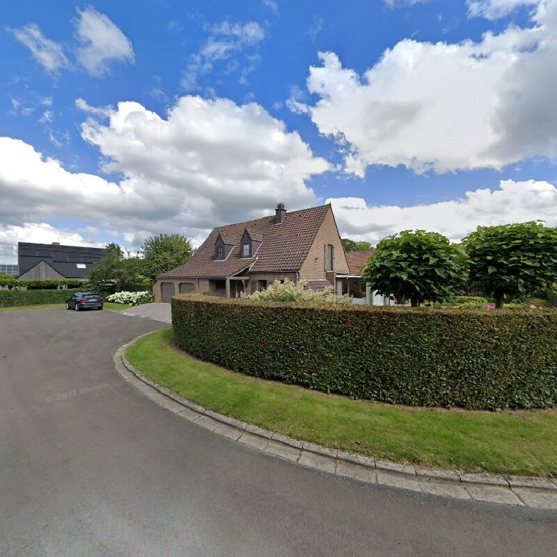 Foto van Indures BVBA