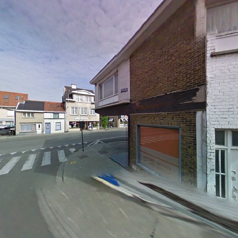 Foto van Taxi Harelbeke