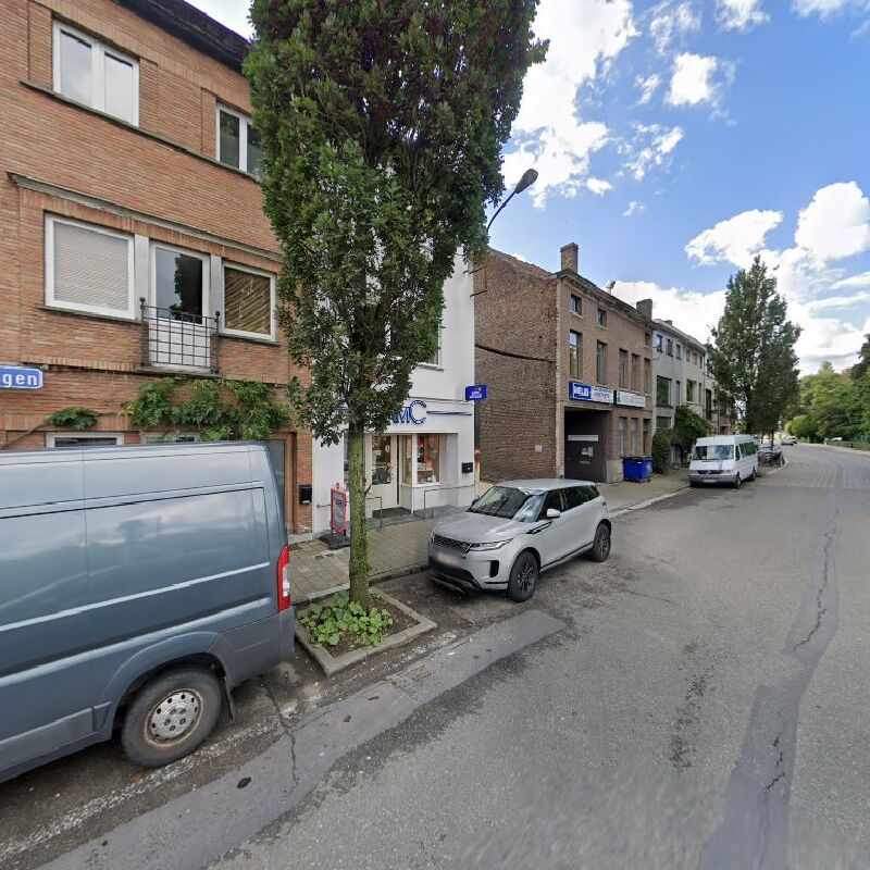 Foto van Krantenwinkel AmC B.V.B.A.