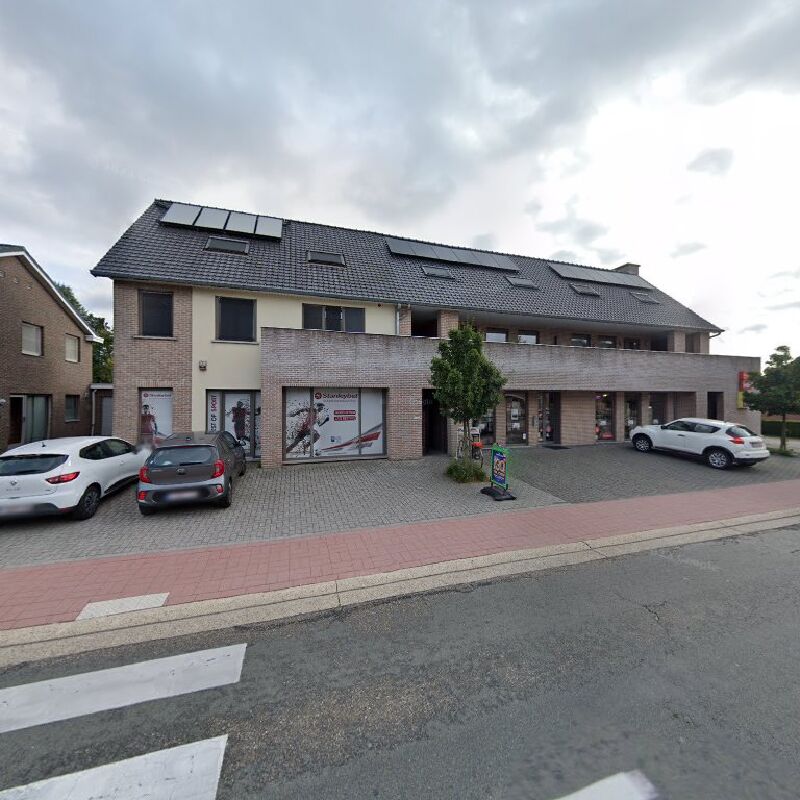 Foto van 't gazetje/oversteyns nv