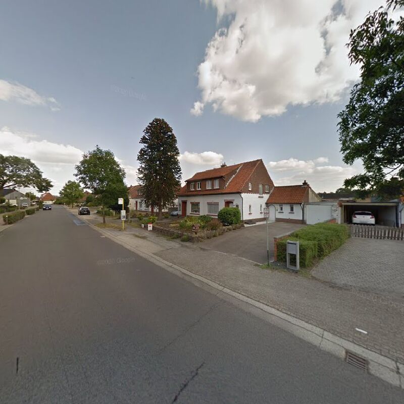 Foto van Arendonk Madritten