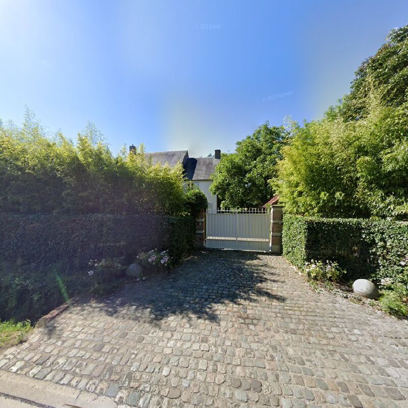 Foto van Eline Van Kerckhoven Psycholoog Duffel