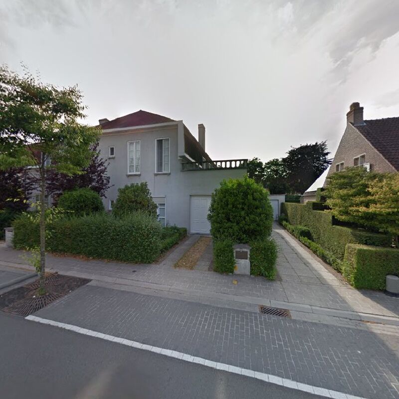 Foto van Dokter Stephan Vlaminck