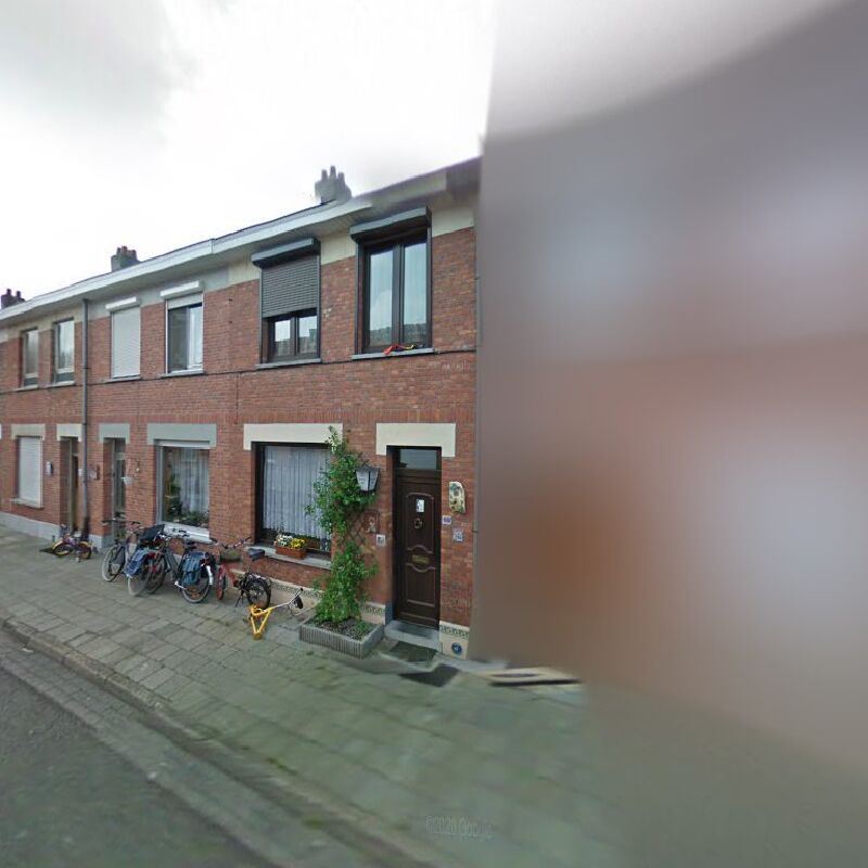 Foto van Dejaegher Elisabeth