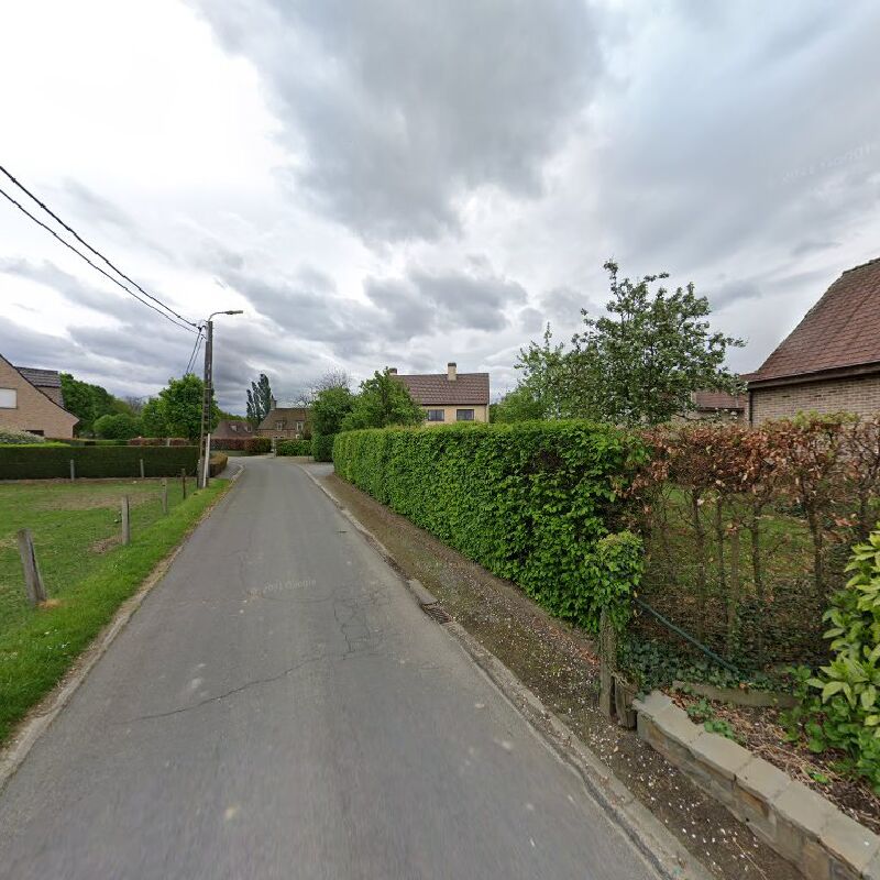 Foto van Wim Psychiatrie Vandendooren