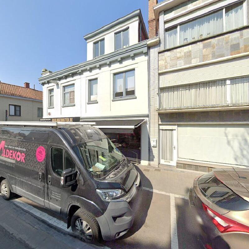 Foto van De Postduif