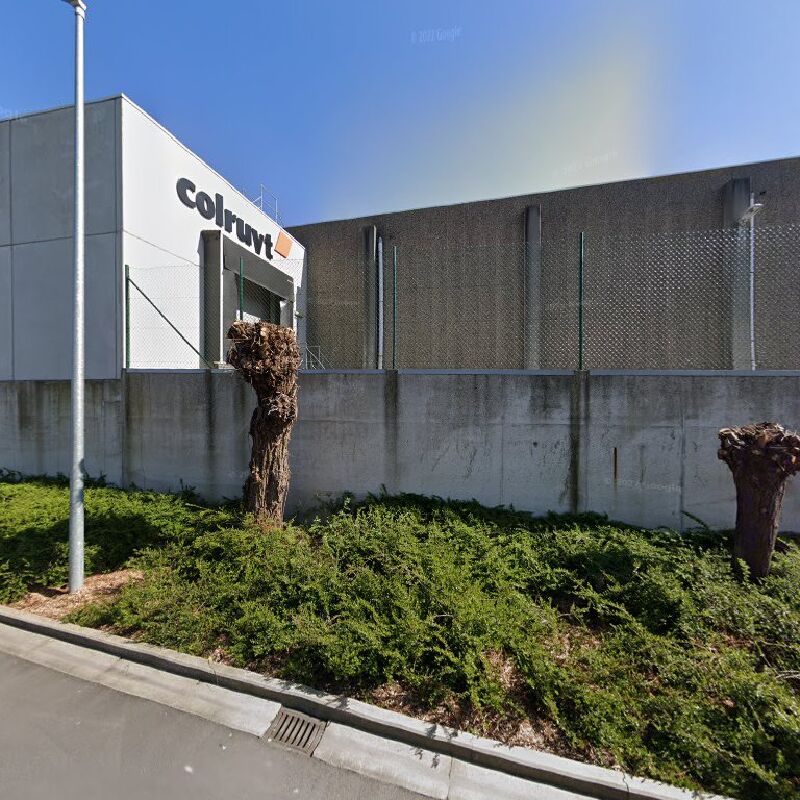 Foto van Collect en Go