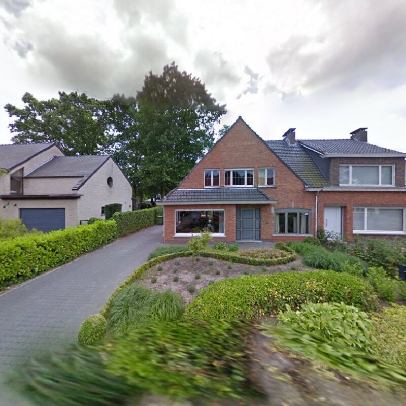 Foto van Advocate Isabelle Regemortel