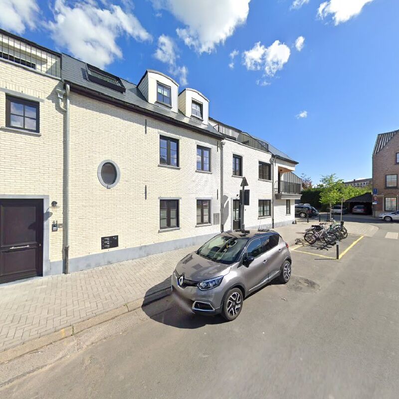 Foto van Geens Kathleen