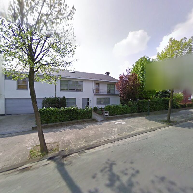 Foto van Elegis - Huybrechts - Engels - Craen en Vennoten B.V.