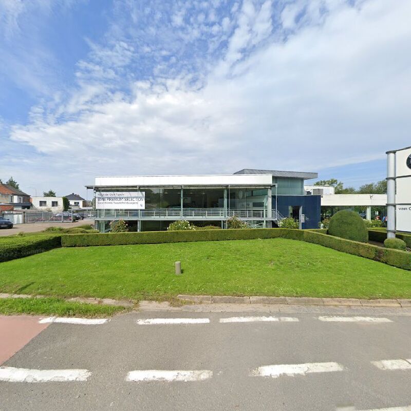 Foto van MINI van Osch