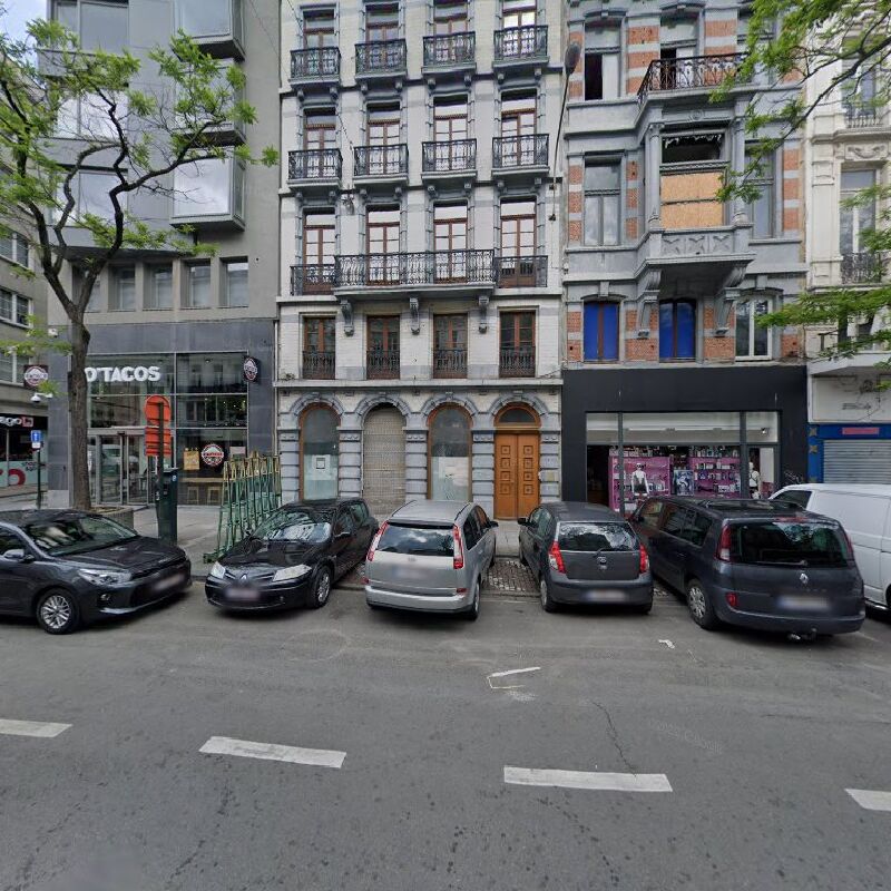 Foto van Atelier D'Architecture A.Lassouli & S. Calascibetta