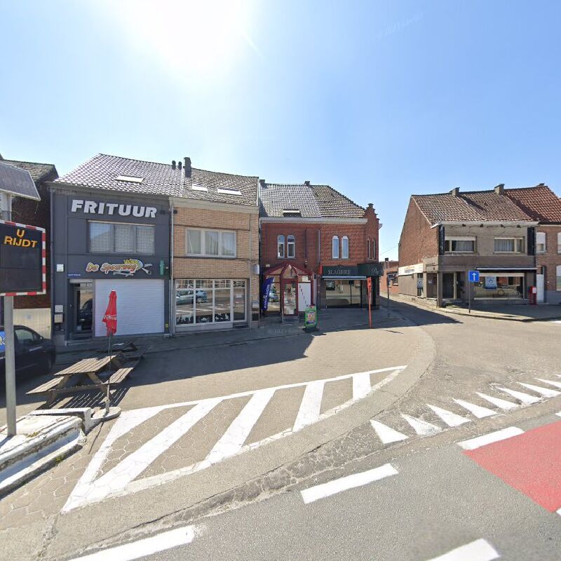 Foto van 't Boeketje