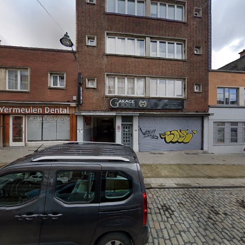 Foto van Auto Onderdelen