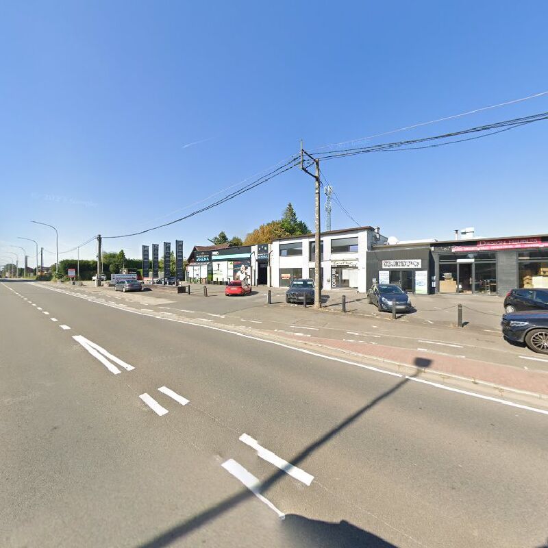 Foto van Caract’hair